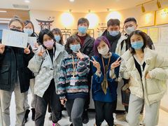 -帝京日语(春熙路旗舰校区)