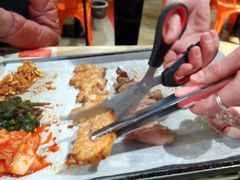 -韩国大金刚烤肉·料理(印象城店)