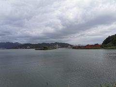 -东钱湖旅游度假区