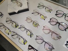 -镜客眼镜(大兴凯德MALL店)