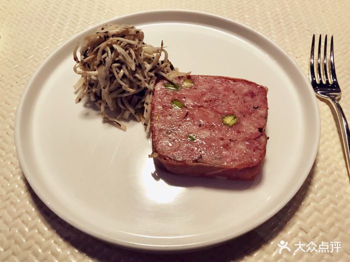 斐霓丝phnix eatery&bar法式乡村肉批图片 - 第4张