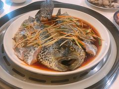 -蔚海之都·象山蒸汽海鲜(仙霞路店)