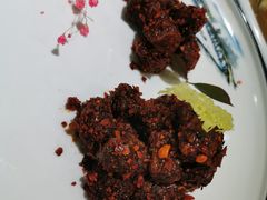 -前王院•巧克力海鲜市集餐厅(万平口店)