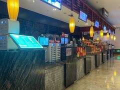 -寻梦盛唐主题水会(龙岗店)