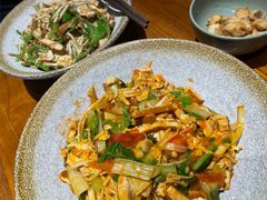 -圳兴面王·拌川·特色炒面(南山保利剧院店)