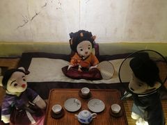-朝安泰迪熊博物馆
