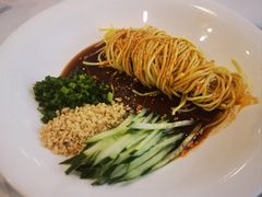 -金熊猫川菜餐厅