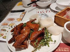 -避风塘·金牌店·夜宵(金玉兰店)