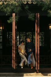 -Mu慕婚纱摄影·超级工作室
