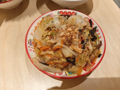 -博望坡饭店(宜山路店)