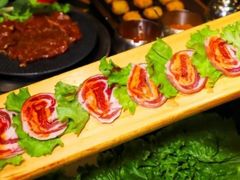 -好旺角齐市鲜切牛自助烤肉(农林五道街总店)