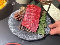 -谷牛和牛烤肉(漕河泾印象城店)