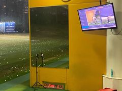 -棕榈泉国际高尔夫学院
