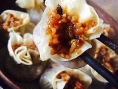 烧卖-苓记南京鸭血粉丝.皮肚面(县东巷店)