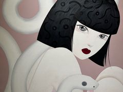 -艺仓美术馆