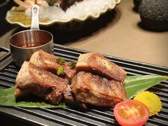 -蟹犇前•帝王蟹雪蟹(陆家嘴店)