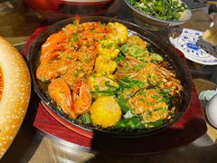 -灶东家民间菜(回兴店)