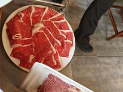 -清真·鸦儿李记·小馆(后海店)