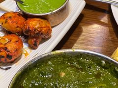 -辛德里印度餐厅(勒泰商圈店)