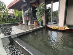 -广州从化都喜泰丽度假酒店温泉
