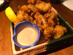 唐扬鸡块-山杏yama-katsu·吉列炸物