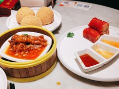 -蝴蝶里·粤菜·点心(龙湖杭州金沙天街店)