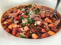 -中山保利艾美酒店-乐美中餐厅