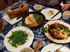 -滇道云南特色料理(康定路店)