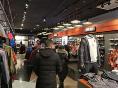 -宝大祥青少年儿童购物中心(南京东路店)