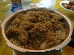 -杨厨的田园饭店(长城路店)