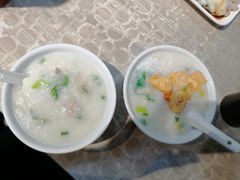 艇仔粥-荔银肠粉(广州天河华利路店)