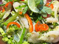 -HELLO 27 意面·沙拉·帕尼尼