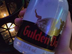 -爵士花园音乐酒吧餐厅