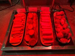 -德信恒隆国际酒店