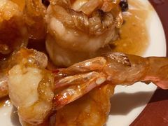 脆皮大明虾-晟永興烤鸭店(五道口店)