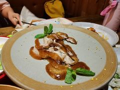 -青年公社烤鸭(青年路店)