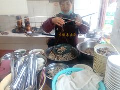 -刘记古镇羊肉汤