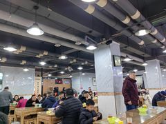 -邢老三肉丸糊辣汤(西安总店)
