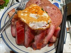 -华嫂冰室(湾仔店)