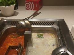 -海底捞火锅鲜切牛肉主题店(长寿路店)