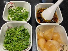 -东来顺饭庄(金泉广场店)