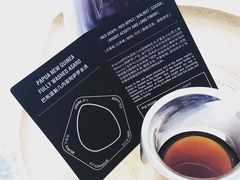 -Bracket Coffee(工体店)