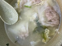 -张记包子铺(贵阳路店)