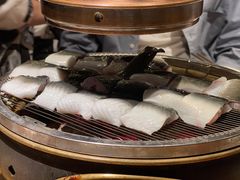 -泥炉烧肉师(新街口金銮巷店)