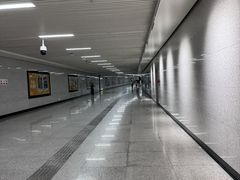 -取水楼(地铁站)