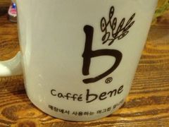 -咖啡陪你(广顺北大街福码大厦店)