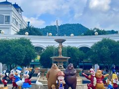 -清泉湾生态旅游度假区