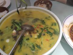 -粗茶淡饭•陕菜•家常菜