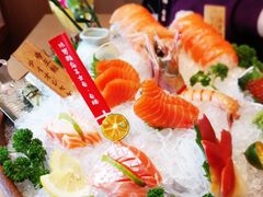 -文三酒肆自助放题(新街口友谊广场店)