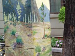 -飞马旅黎黄陂路文旅街区